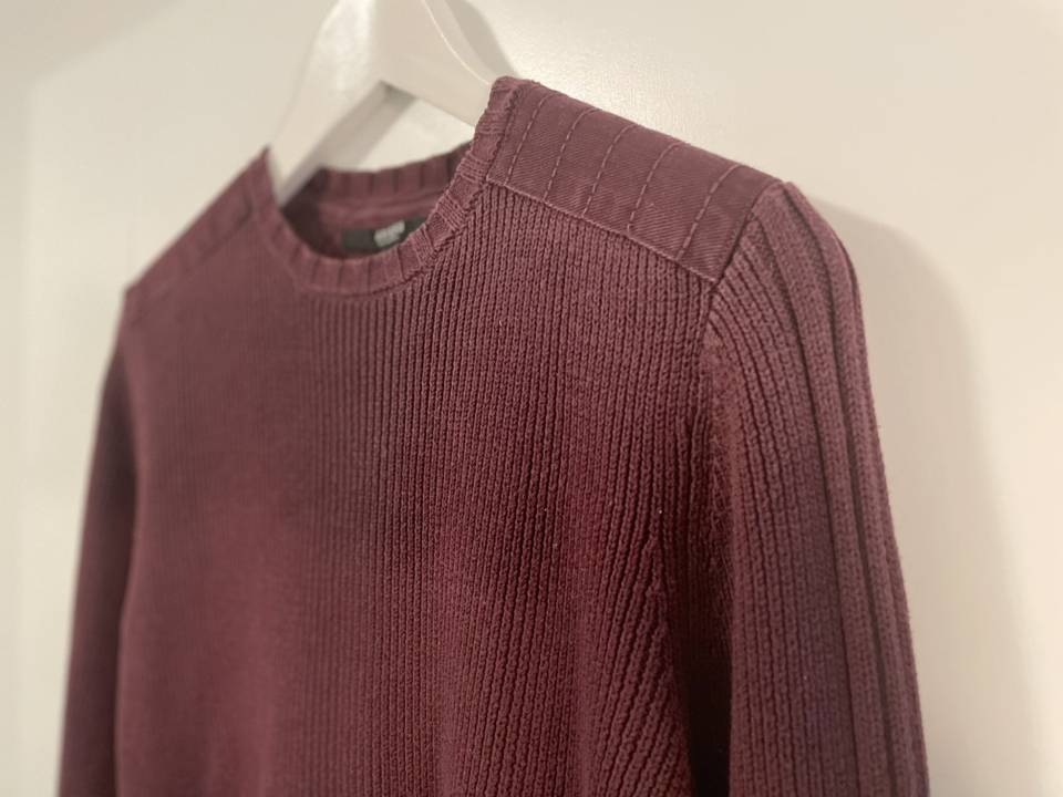 GUESS Sweatshirt #freecycle - photo 5