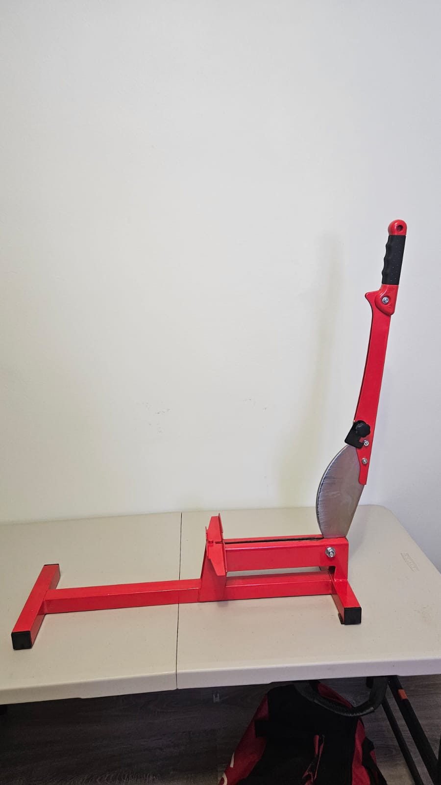 Laminate Flooring Cutter - photo 3