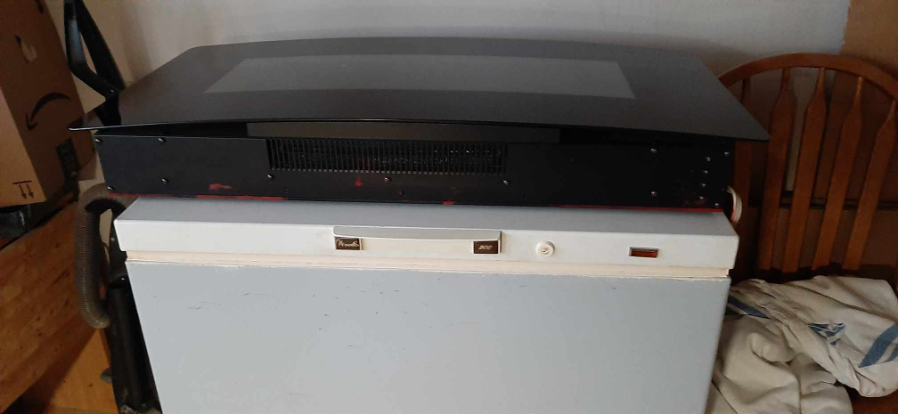 Fireplace #Sellingspree image indicator(2)