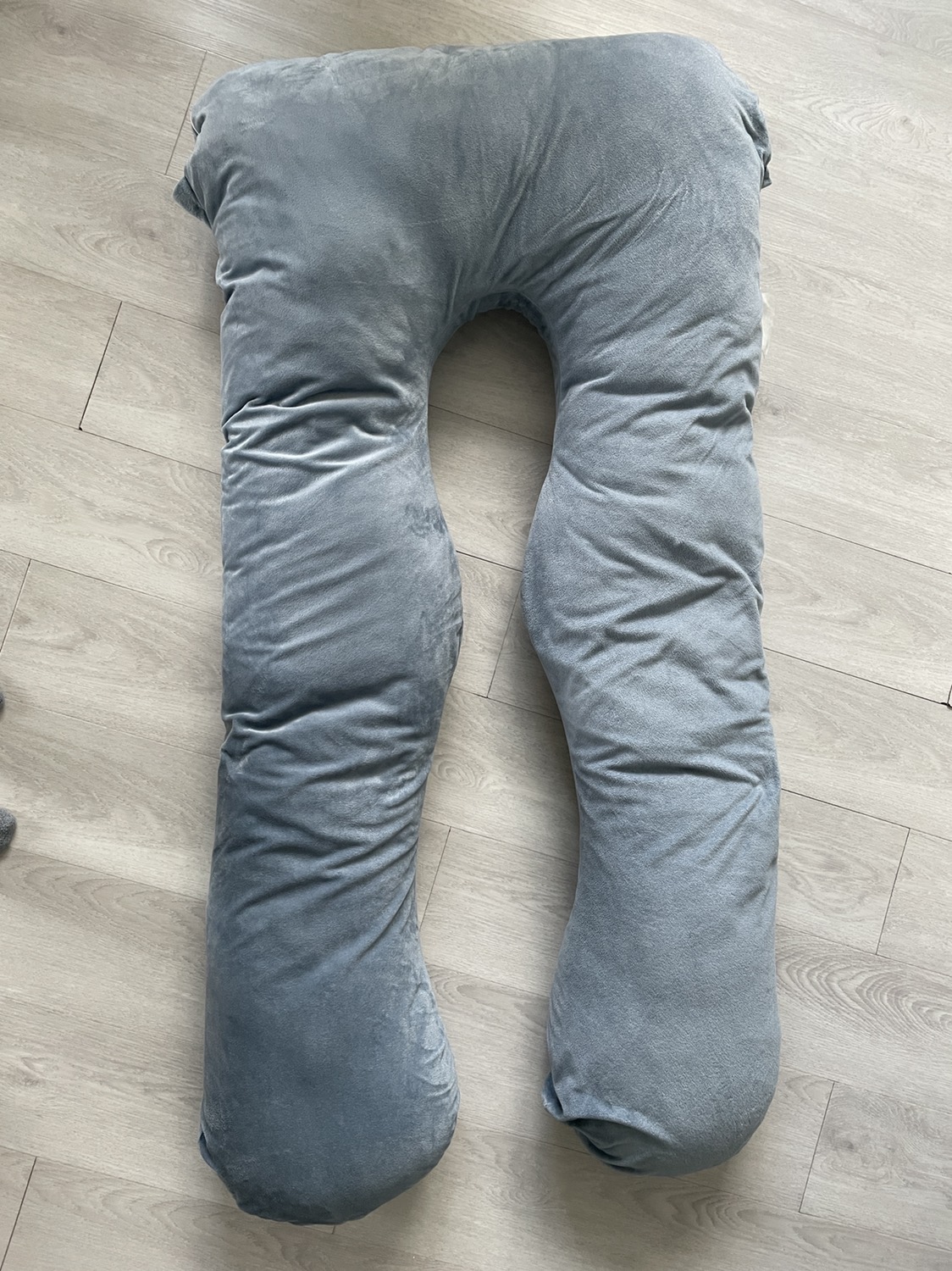 Pregnancy Pillow