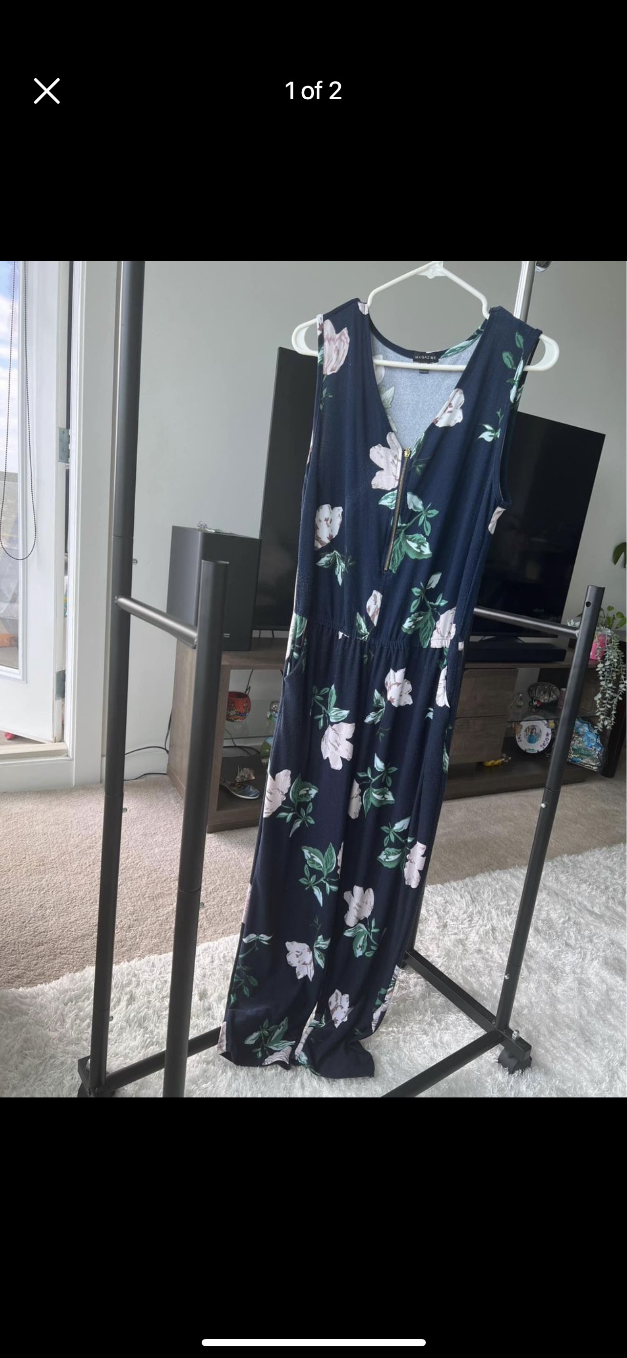 Jumpsuit