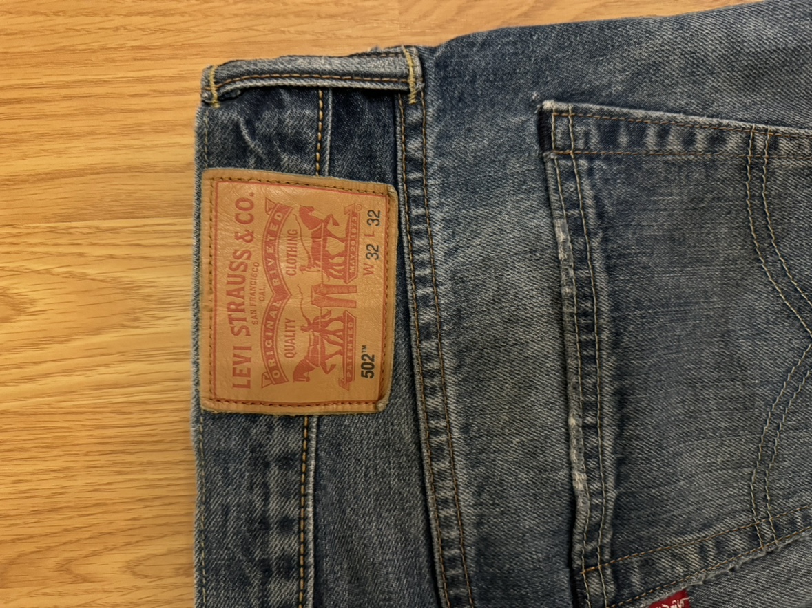 Levi Jeans - photo 2