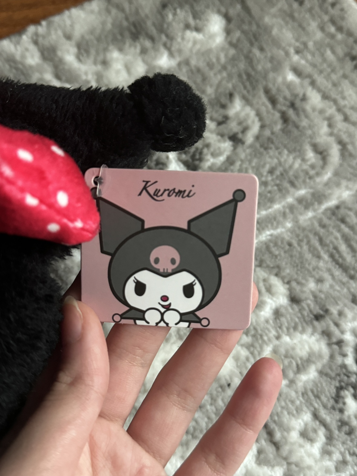 Plushie toy image indicator(2)