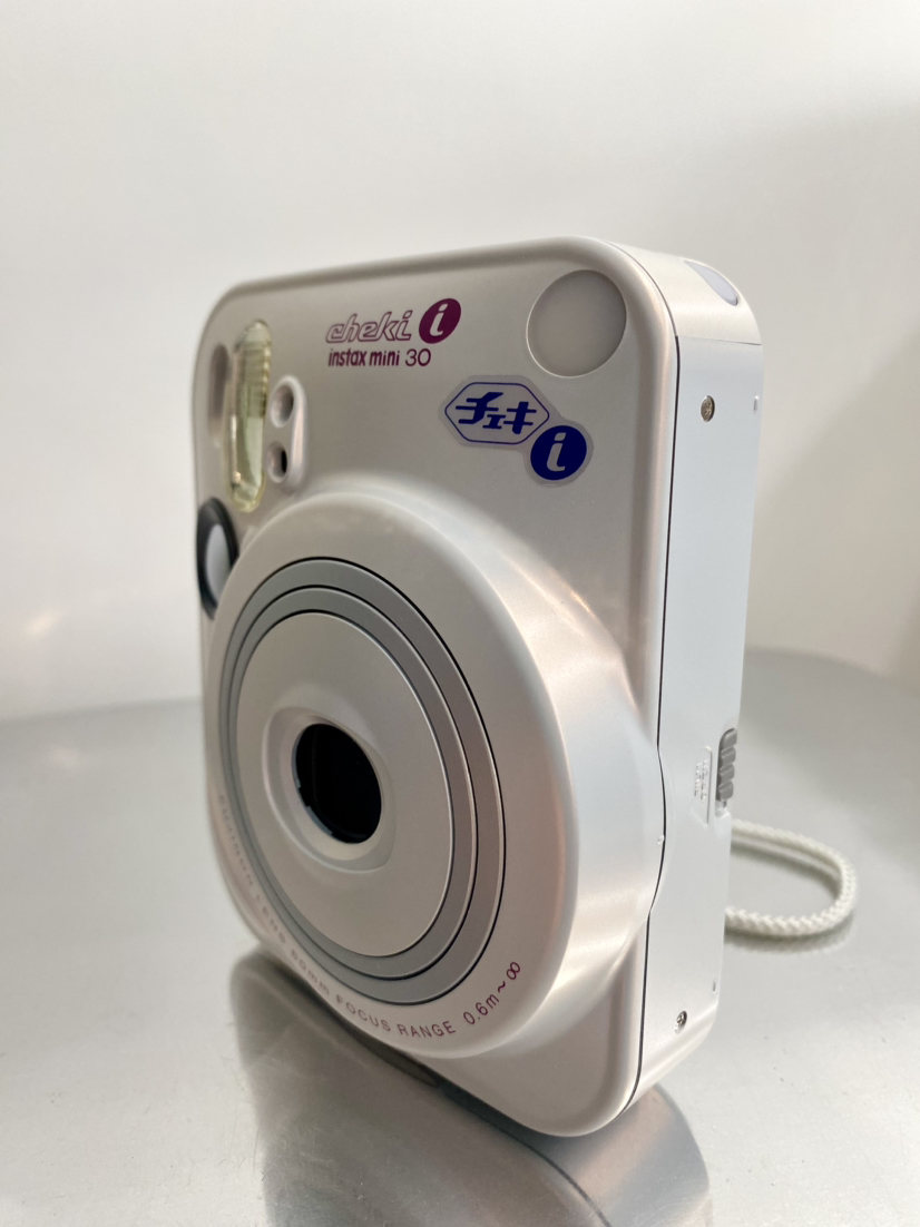 Fujifilm cheki instax Mini 30 cheki i - photo 2