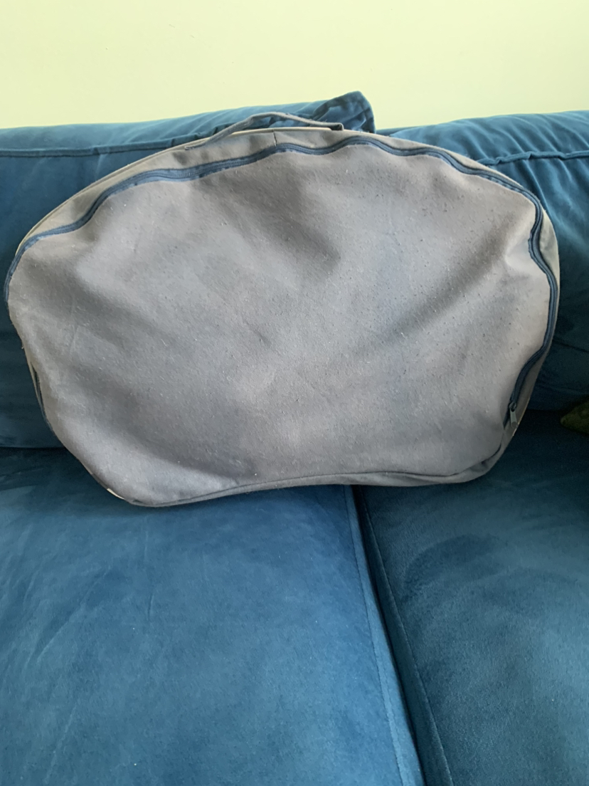 Portable laptop desk - photo 3