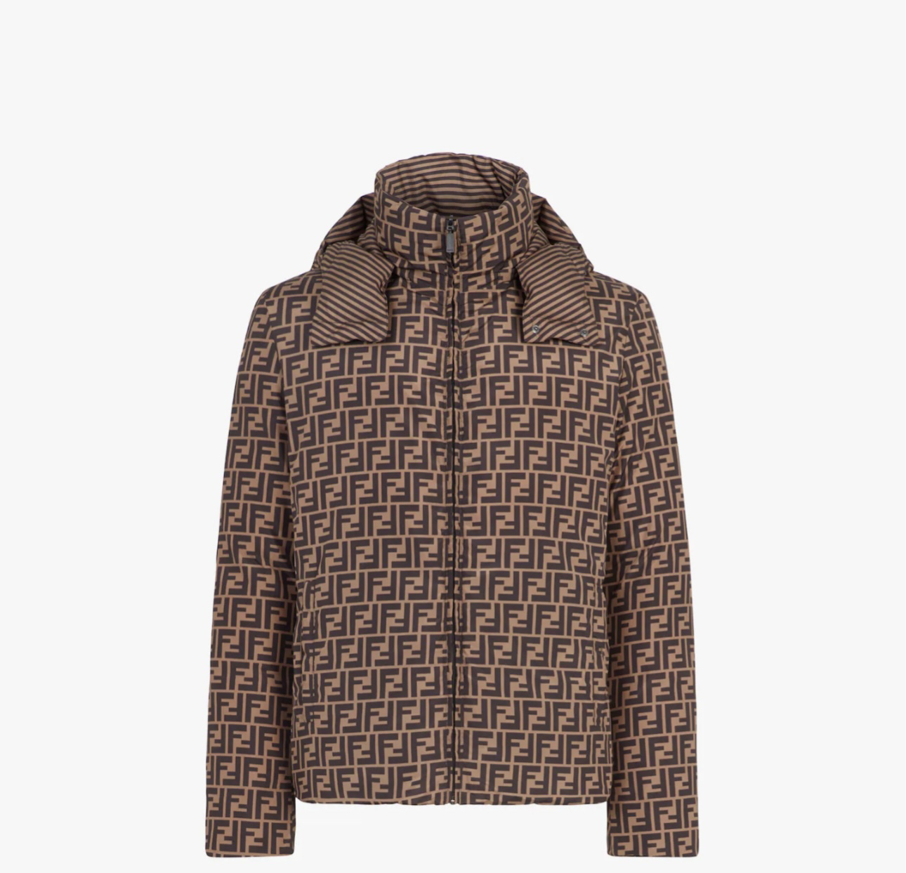 Fendi jacket