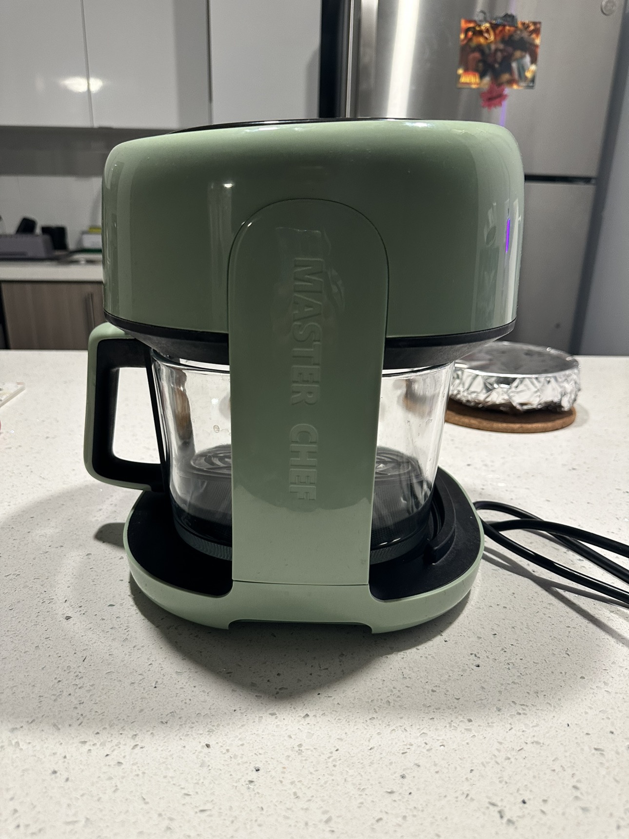 Air Fryer (Master Chef) Temu - photo 2