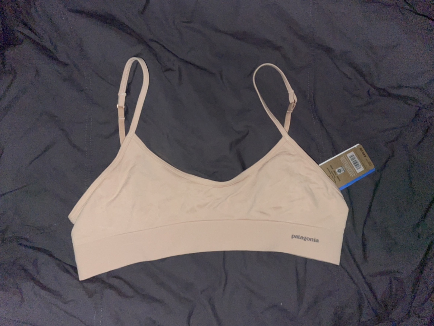 Brand New Patagonia Bralette