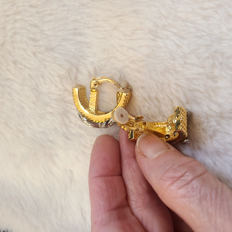 Women’s earrings - photo 5
