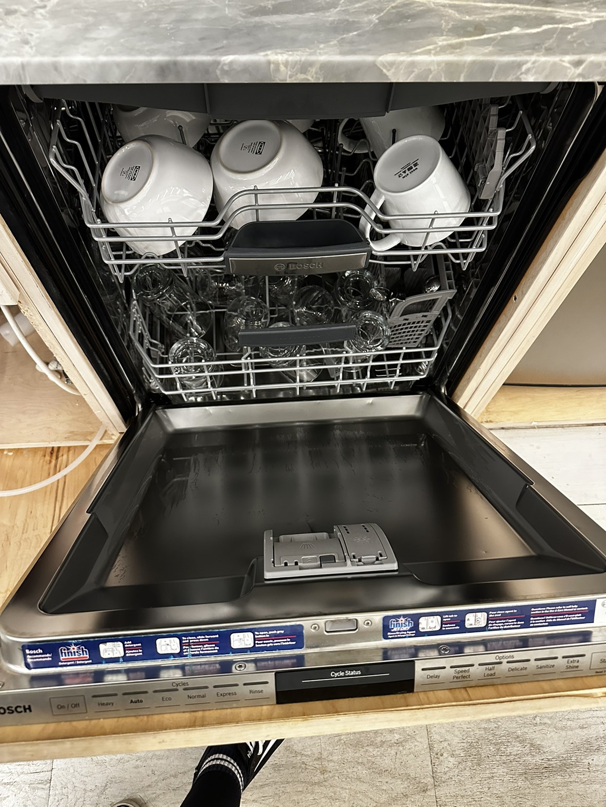 Dishwasher - photo 2