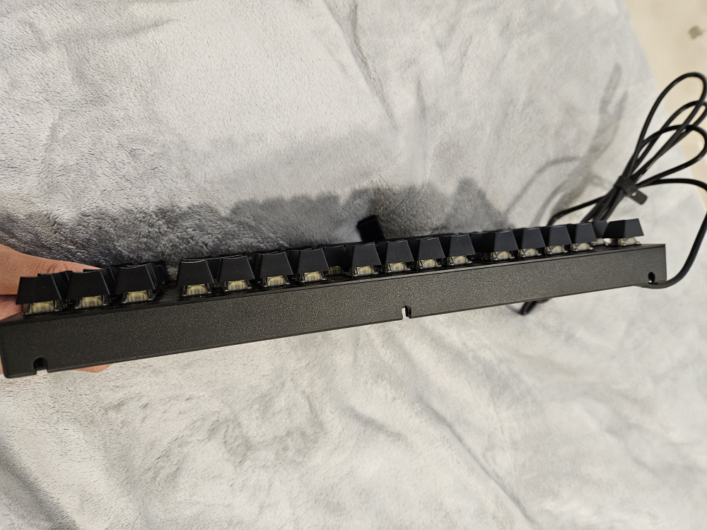 [RAZER BLACKWIDOW V3] - photo 4