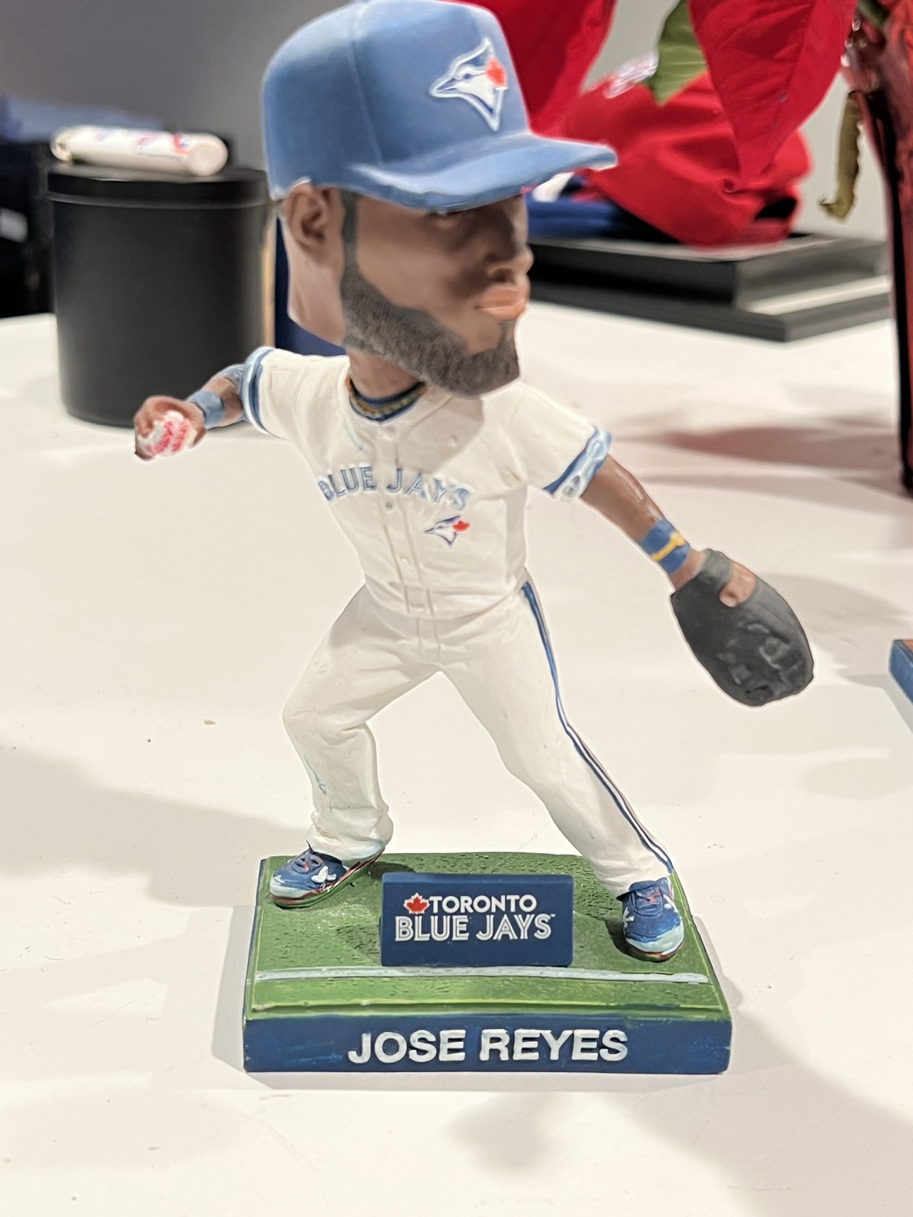 Toronto blue jays Bobbleheads image indicator(6)