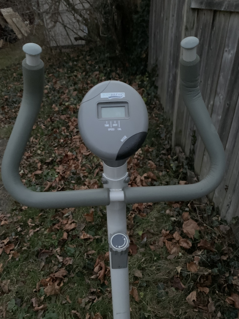 Exercise Bike - photo 4