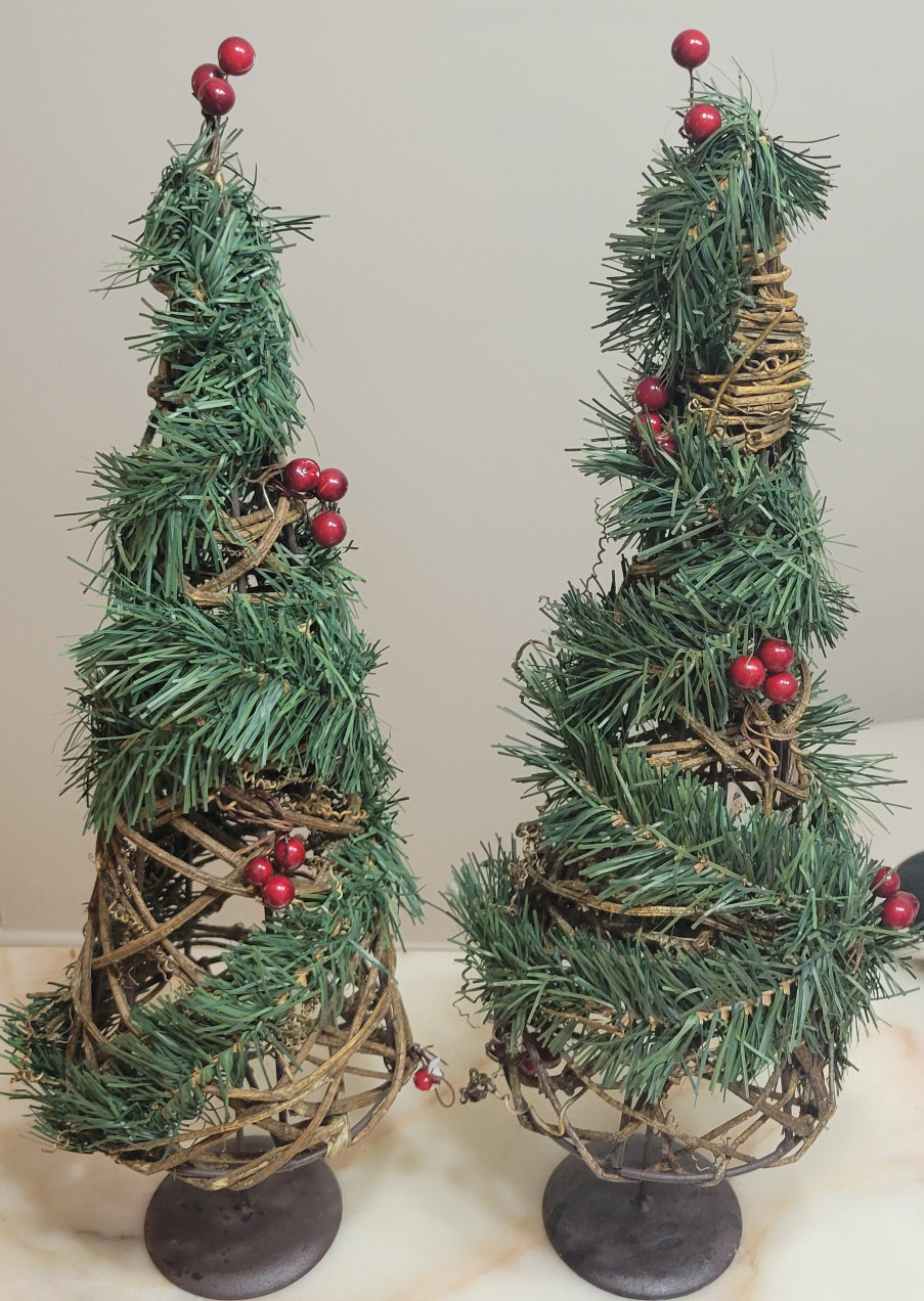 Christmas tree for home decoration image indicator(2)