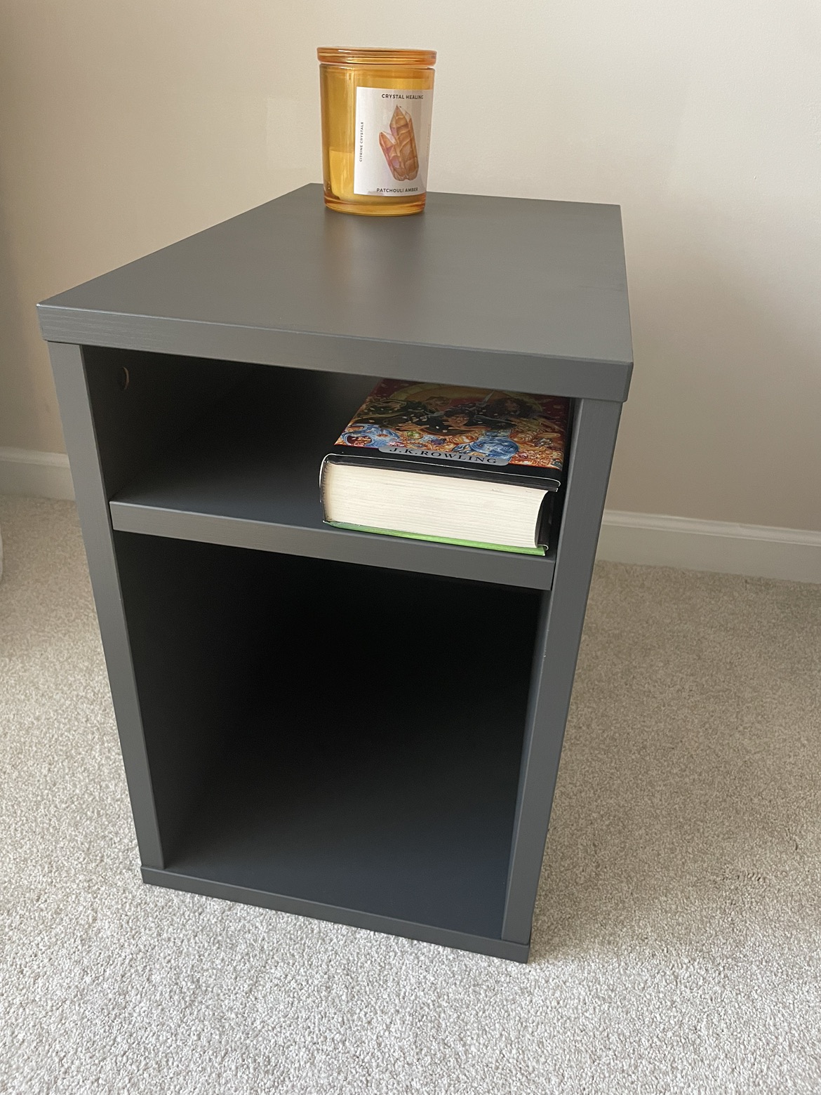 Modern Side Table
