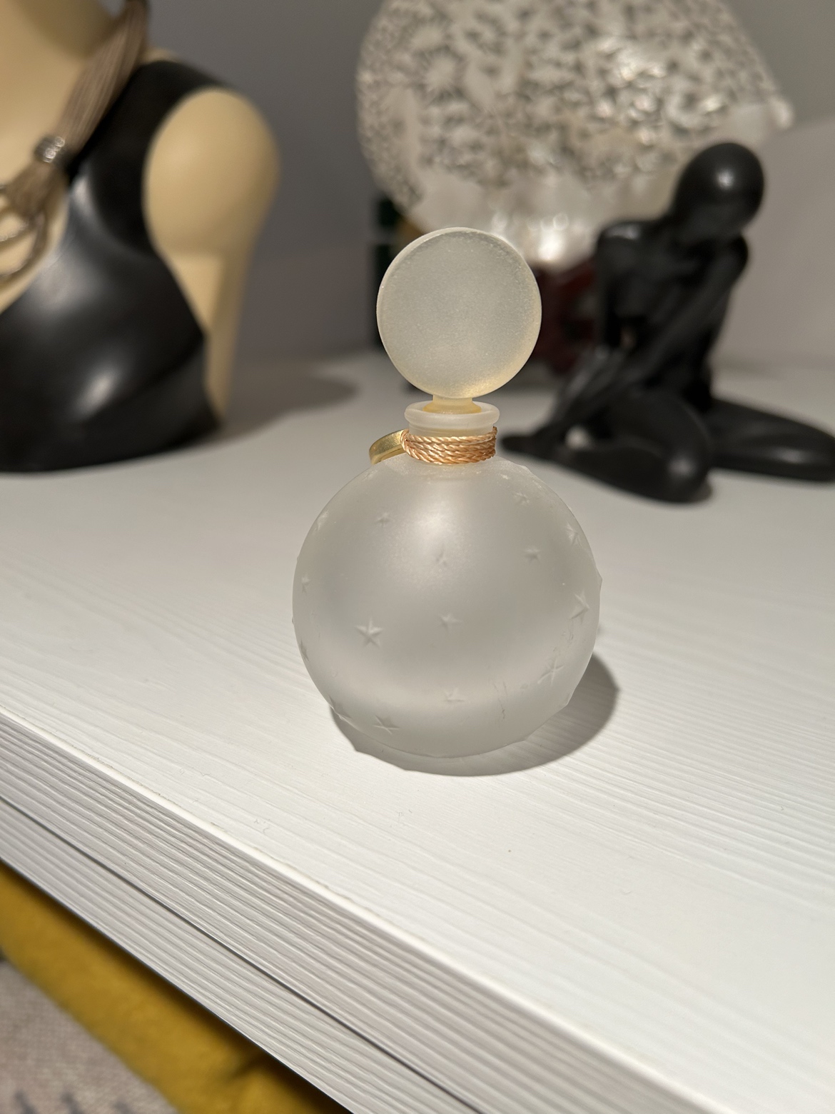 Lalique “Worth” Perfume Bottle image indicator(2)