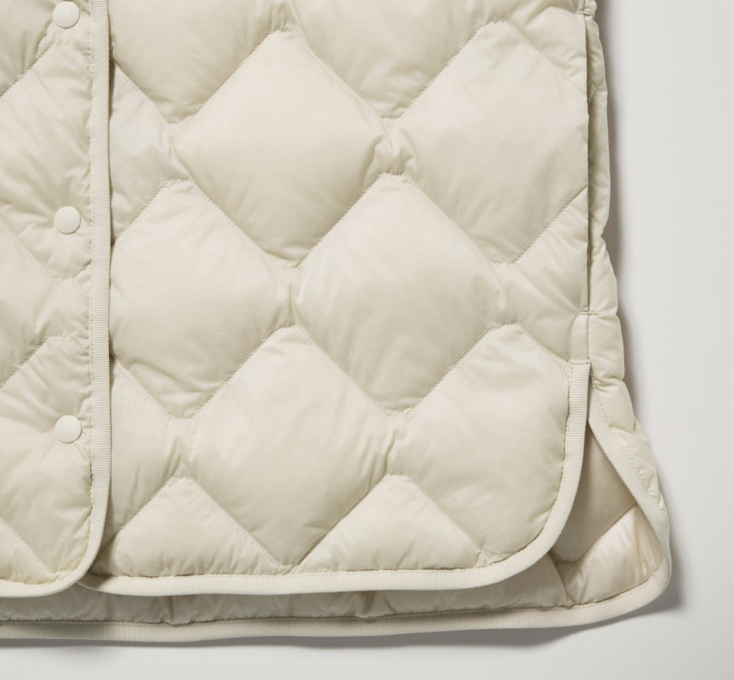 Uniqlo - Ultra Light Down Relaxed Jacket (size XL) image indicator(8)