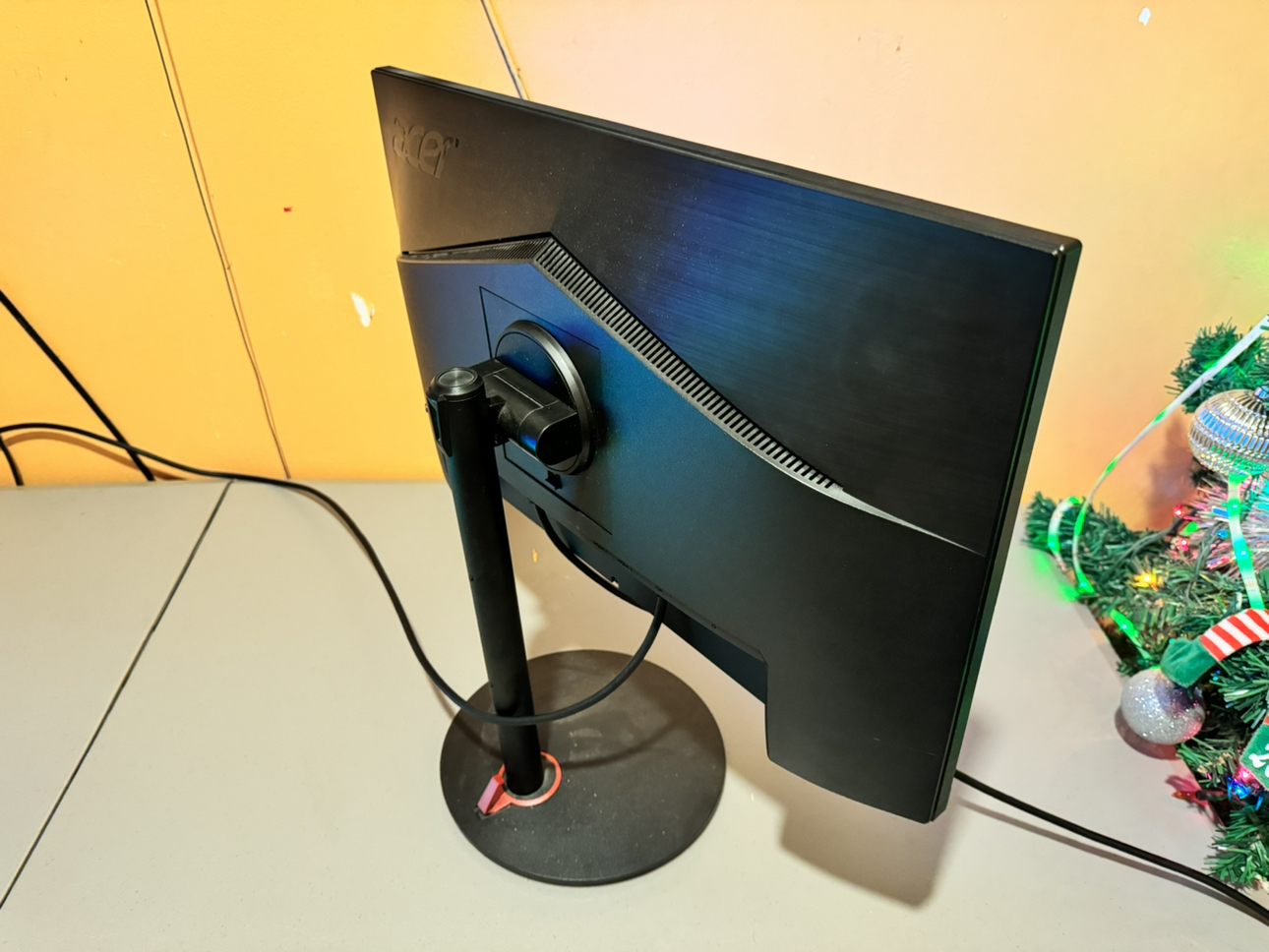 Acer 24” 165Hz Gaming Monitor - photo 3