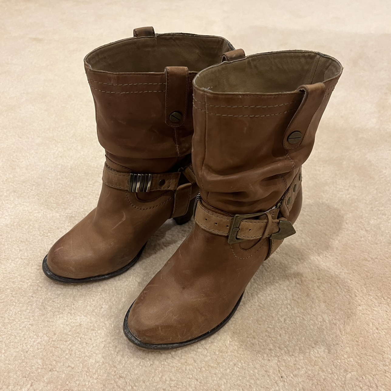 Aldo boots - photo 2