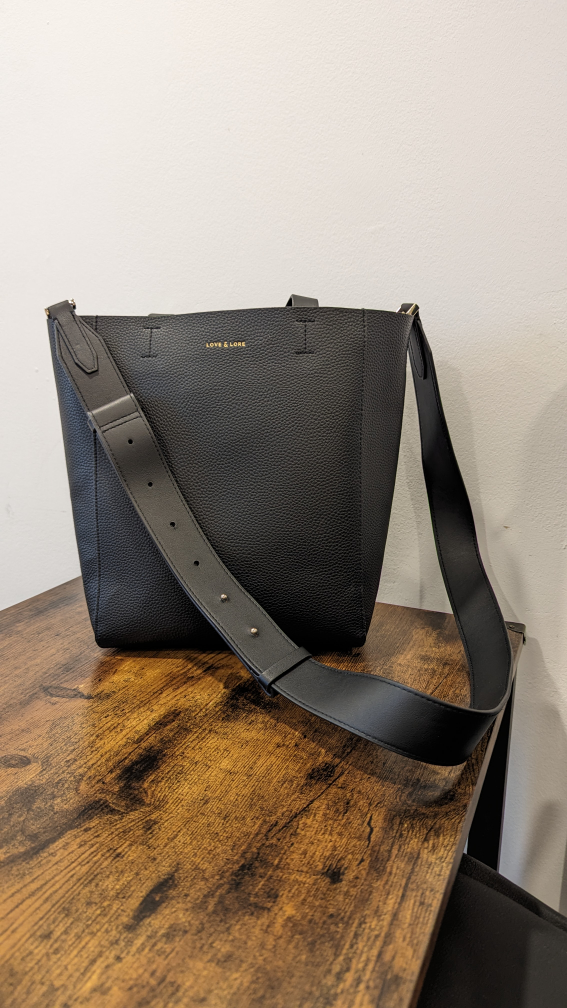 Love and Lore crossbody bag thumbnail