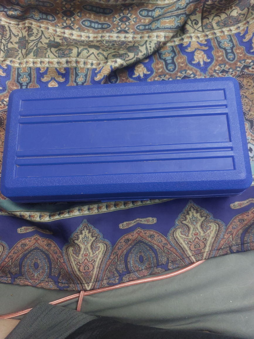 Fuller Socket and Screw Driver Set - photo 2