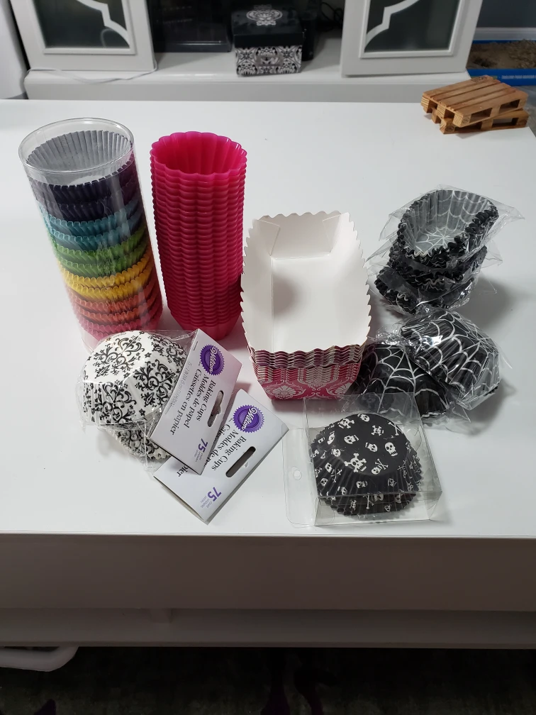 baking cups thumbnail