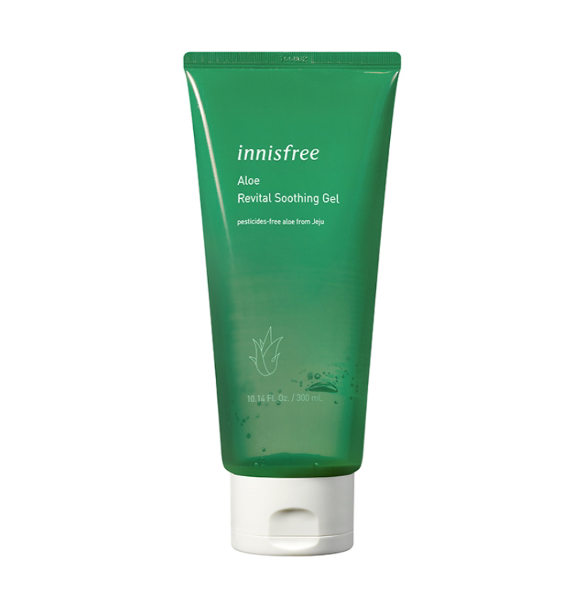 innisfree Aloe revital soothing gel thumbnail