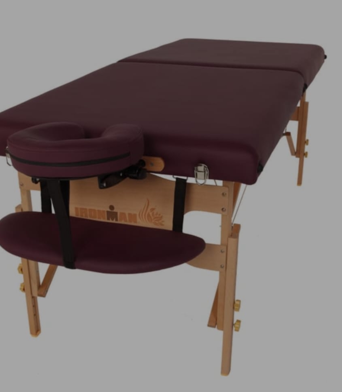 Ironman Massage Table thumbnail