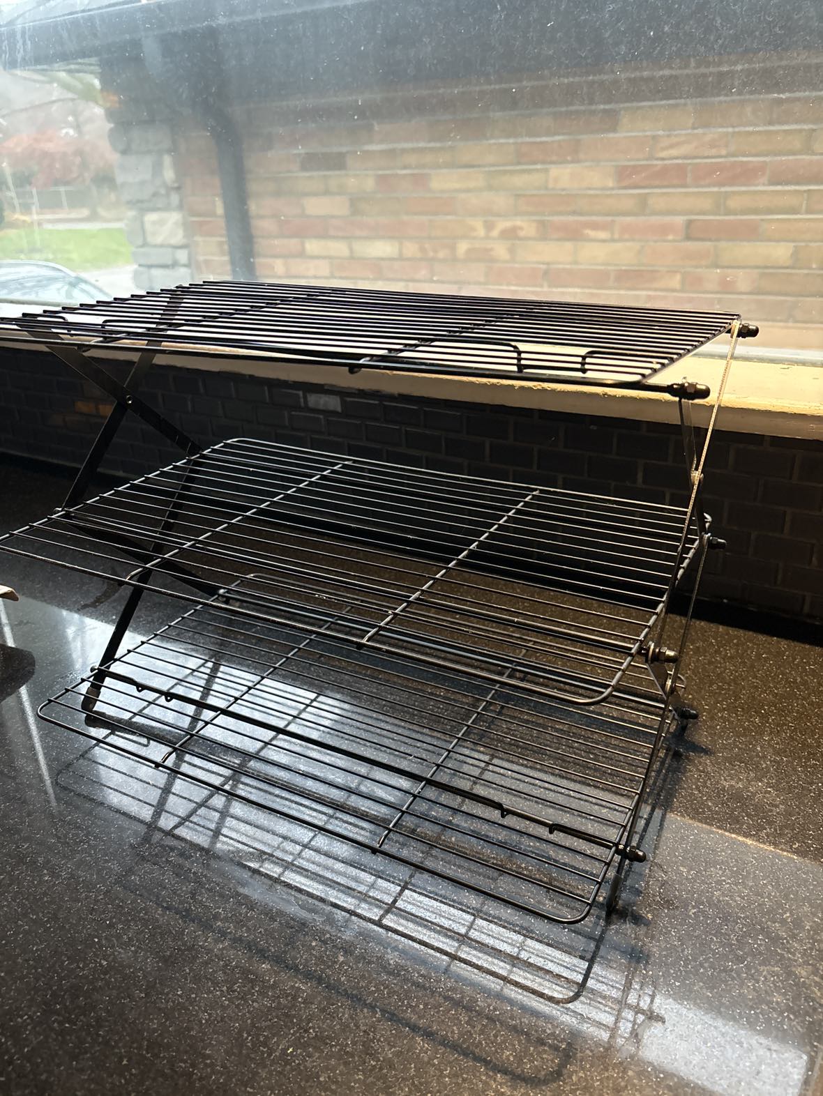 Folding Cooling Grid - photo 2