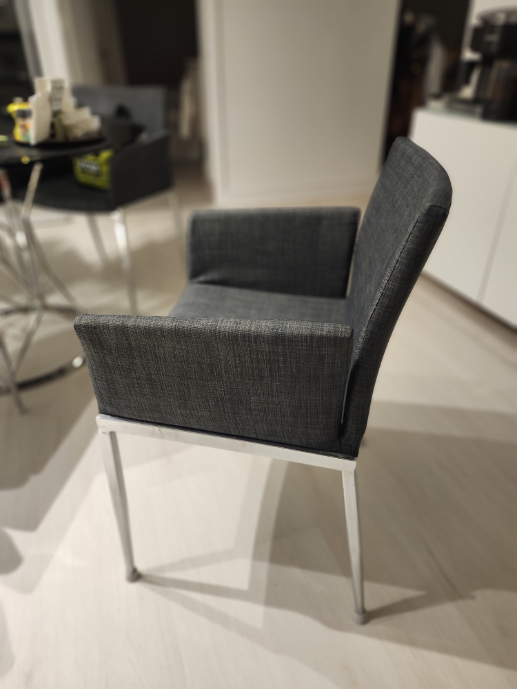 4 Dining chairs