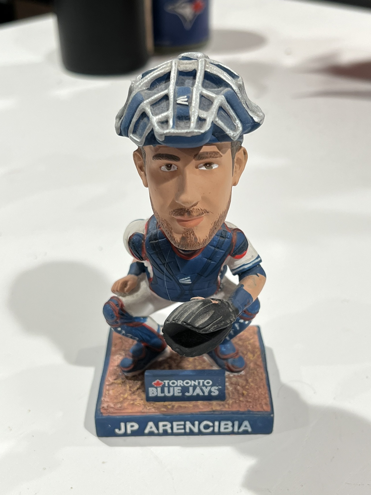Toronto blue jays Bobbleheads image indicator(2)