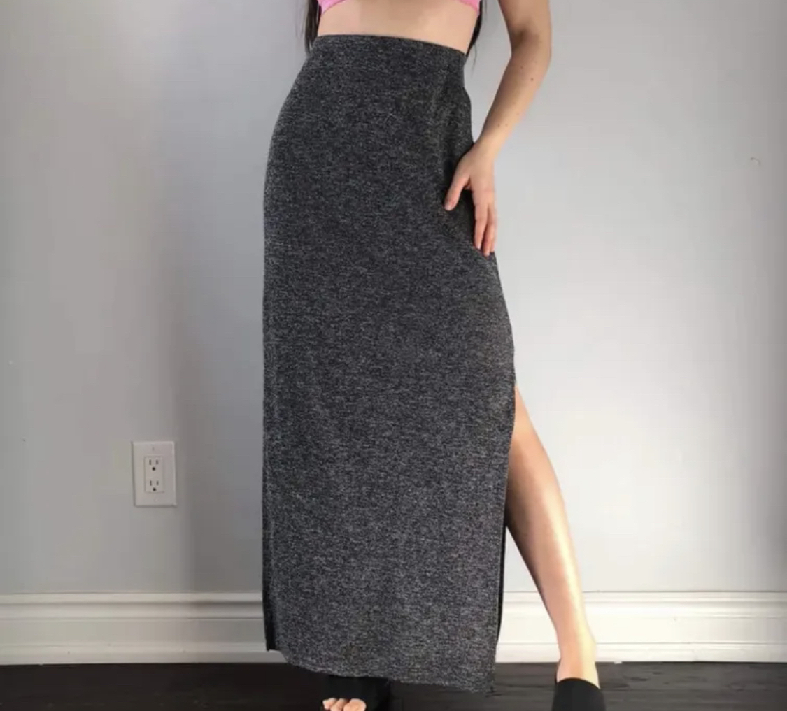 Babaton | Skirt (Size XS) thumbnail