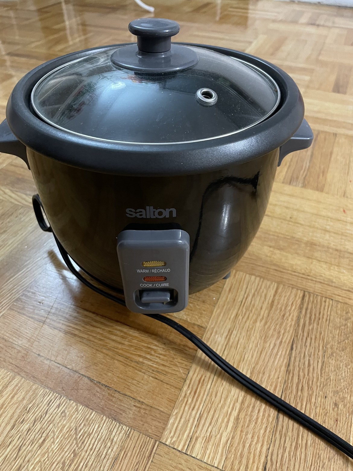Rice cooker - photo 2