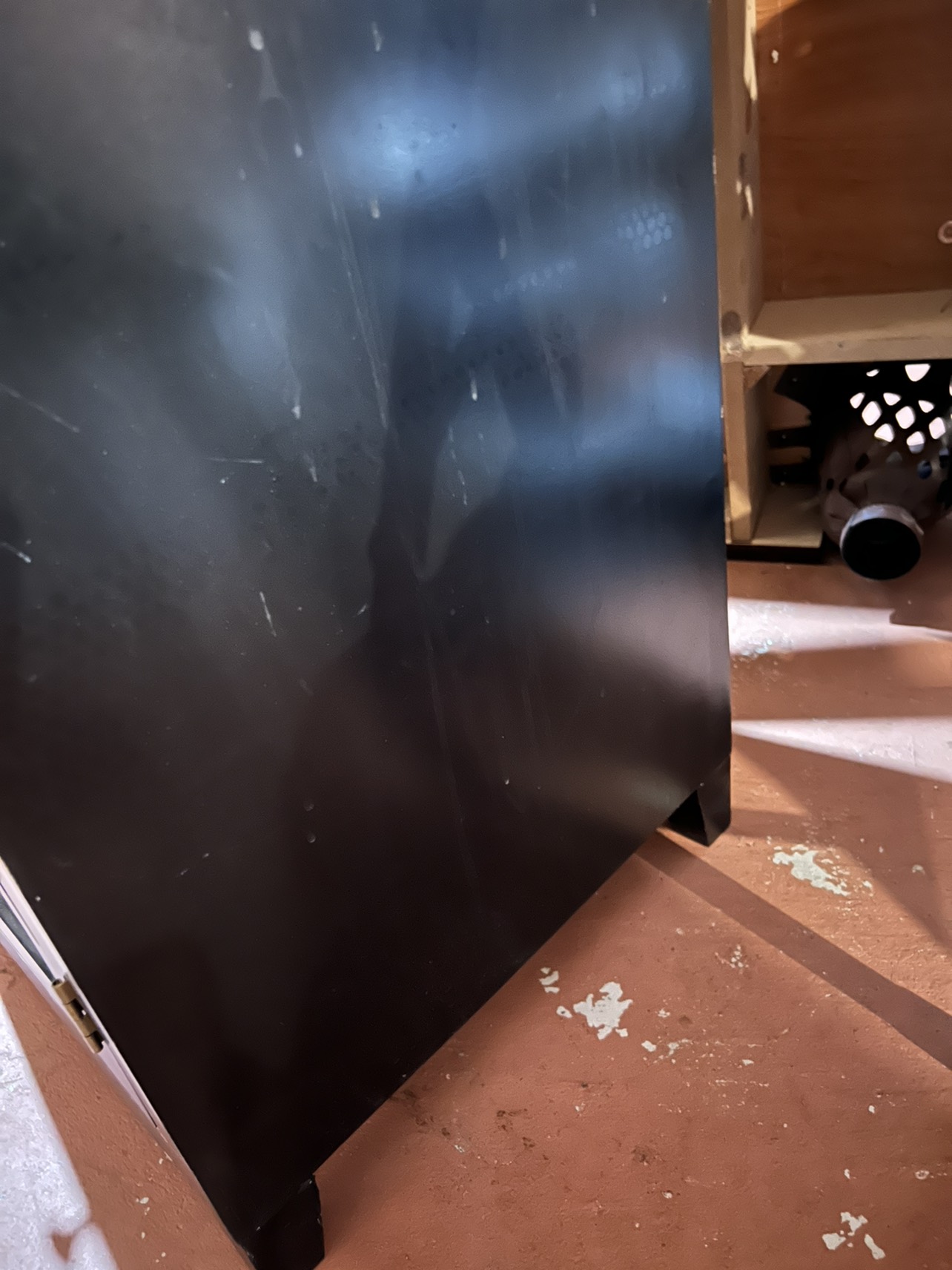 Cabinet side table image indicator(5)