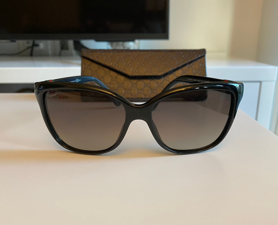Gucci women’s sunglasses - photo 4