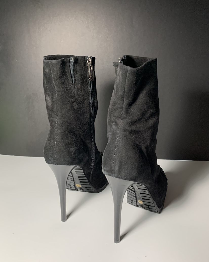 Ankle Boots in Size 10 image indicator(6)