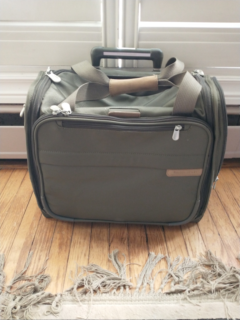 Briggs and Riley Luggage - photo 4