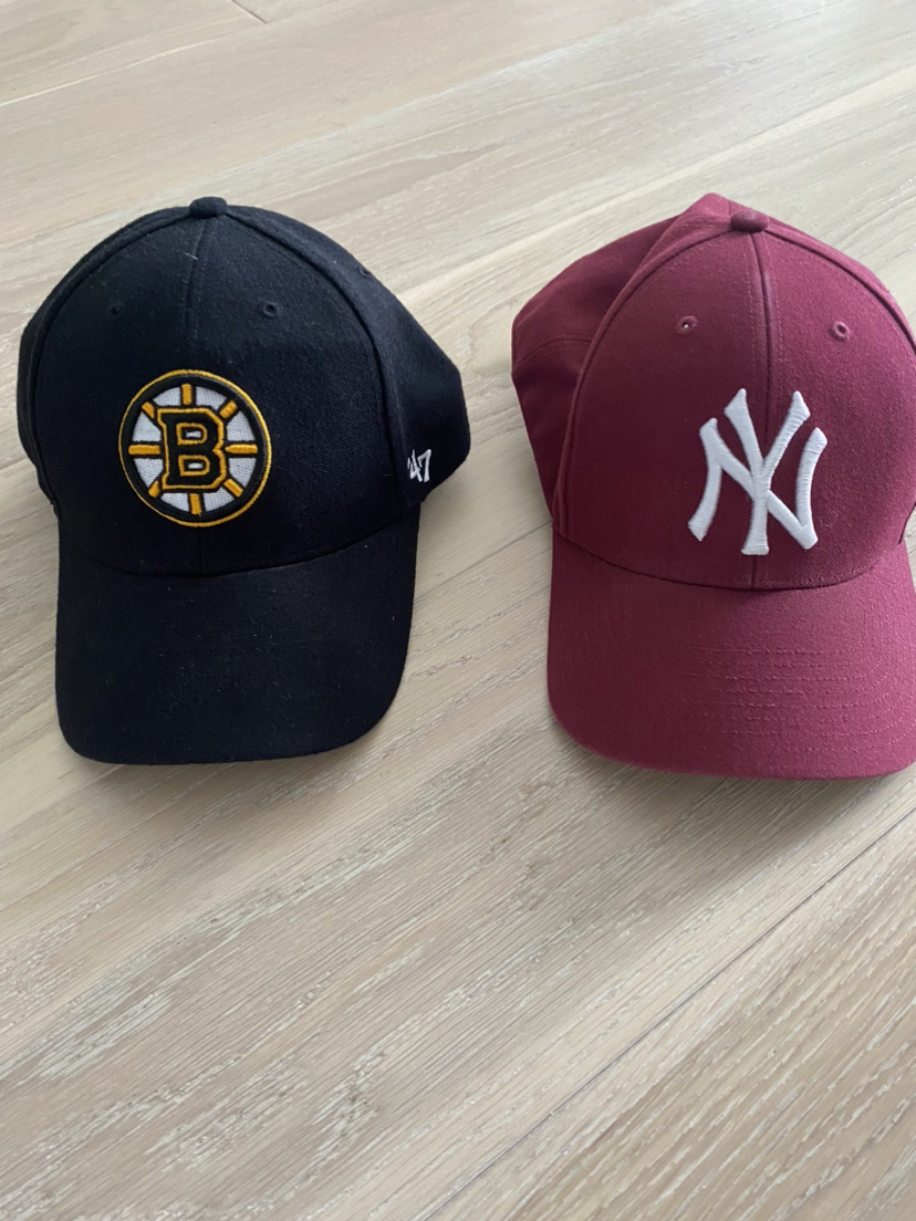 Hats thumbnail