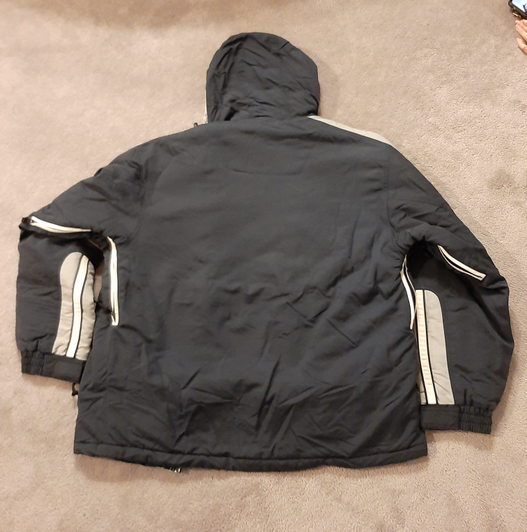 Mens Ripzone Winter Jacket for skiing, snowboarding  etc - photo 5