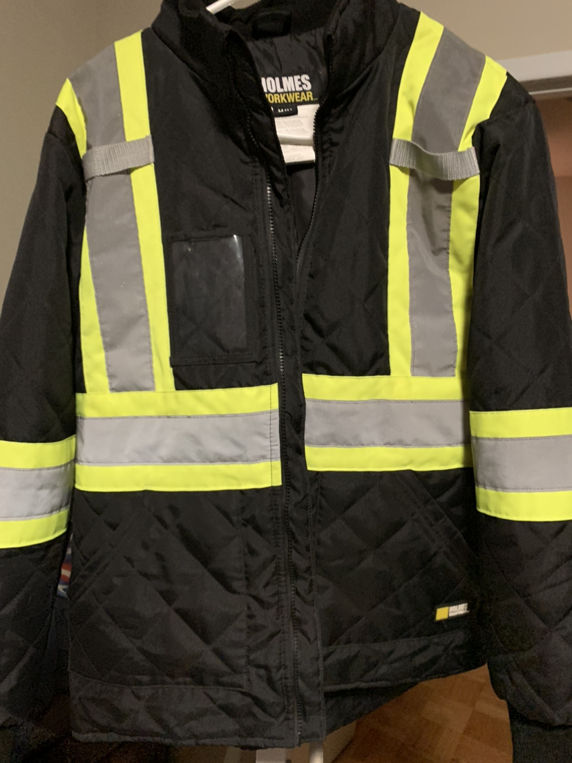 Freeze jackets image indicator(6)