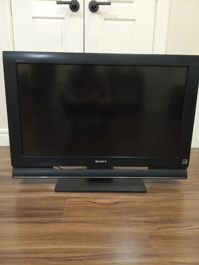 Sony Bravia LCD Digital Color TV
