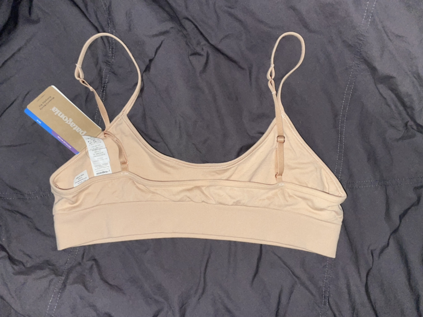 Brand New Patagonia Bralette - photo 2