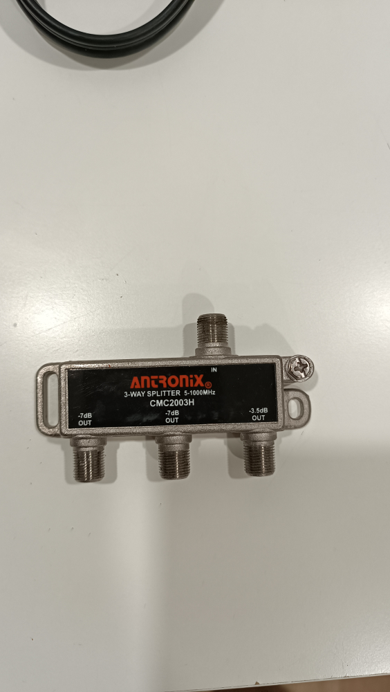 Antronix CMC2003H thumbnail