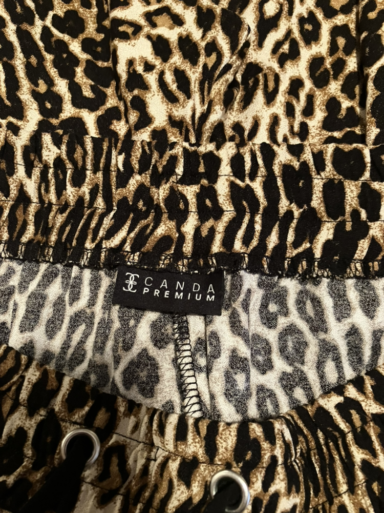 Ladies summer pants, size L - photo 2