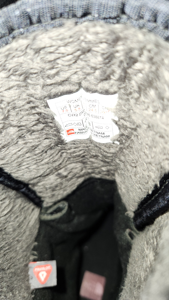 Winter Boots image indicator(4)