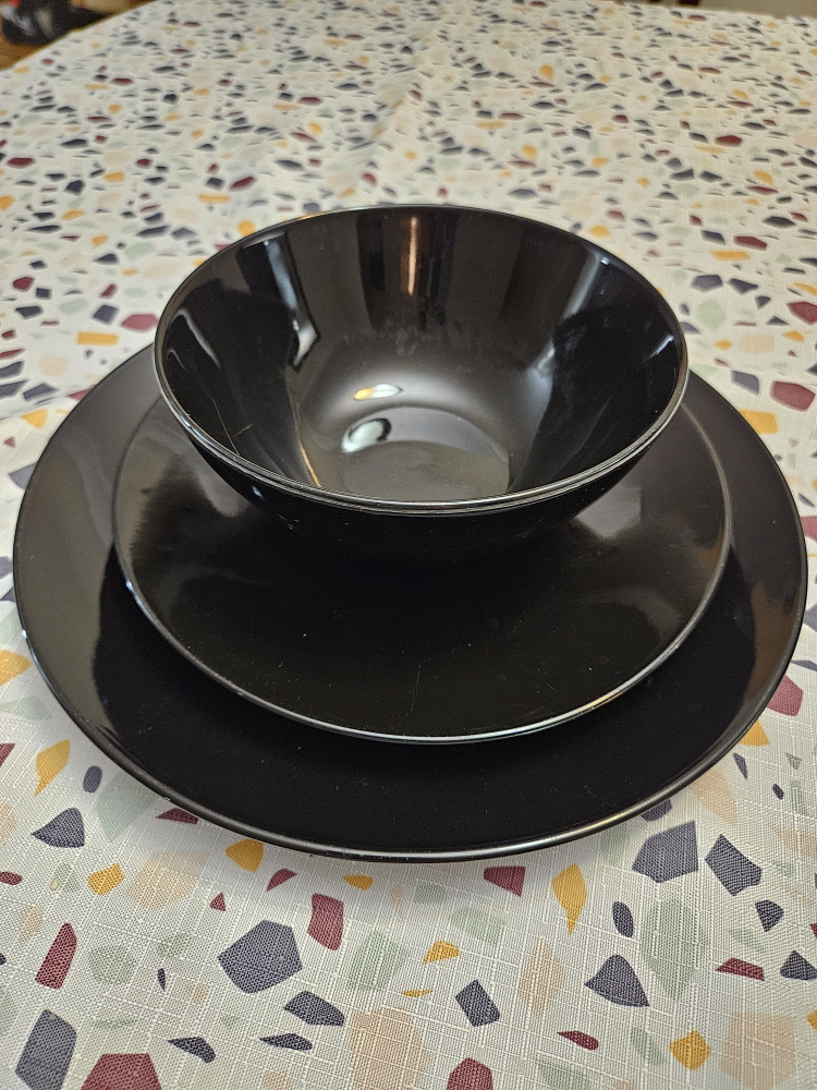 Set of 6 - Ikea Dishware - photo 3