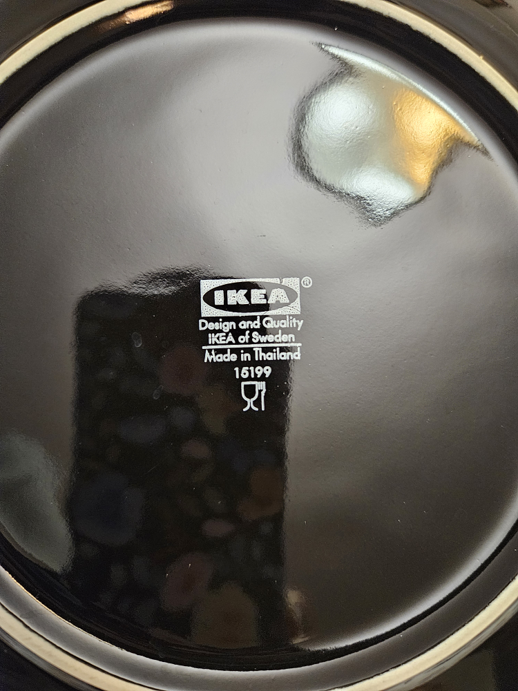 Set of 6 - Ikea Dishware - photo 5