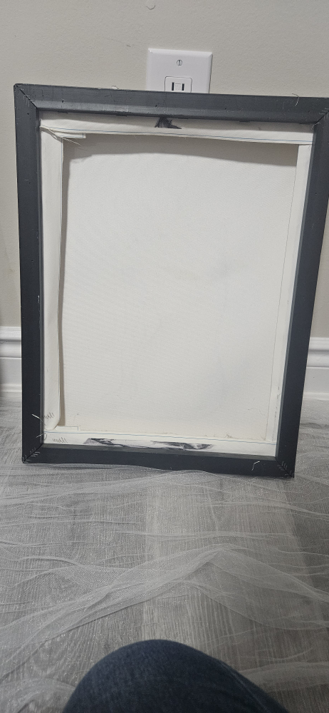 black and white minimalist wall art. - photo 3