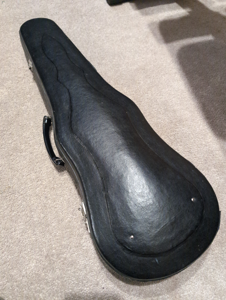 Suzuki Violin Stradivarius Copy 1/2 Size - photo 2