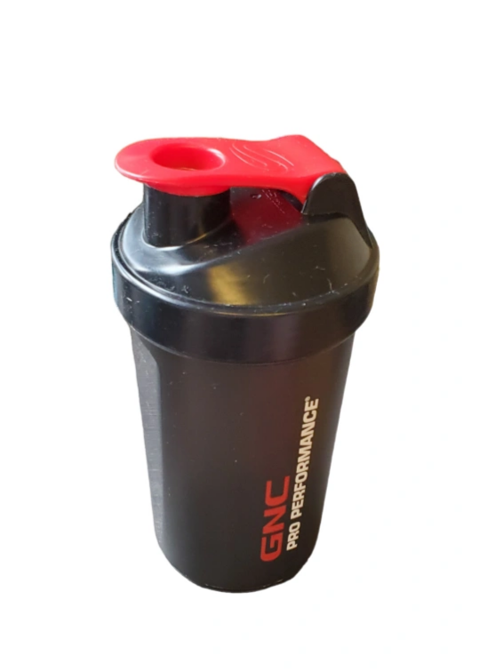 GNC Protein Shaker Bottle #freecycle thumbnail